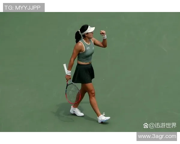 英超赵娜专访回顾她的网球生涯与奋斗历程 英超赵娜专访回顾她的网球生涯与奋斗历程