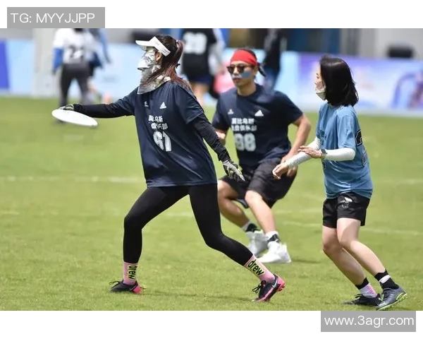 南京飞盘队引领运动革新助力体育发展新篇章 南京飞盘队引领运动革新助力体育发展新篇章