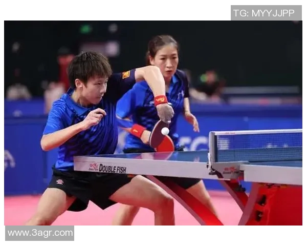 探讨北京乒乓球队心理素质对竞技表现的影响与提升策略