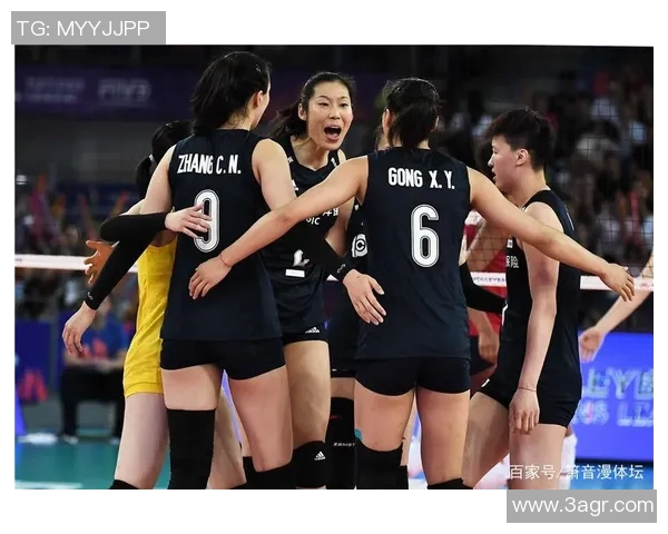 武汉排球队近期状态分析与未来发展方向探讨 武汉排球队近期状态分析与未来发展方向探讨