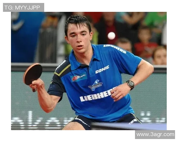 深圳乒乓球队战术解析与控制体系的全面探讨与应用