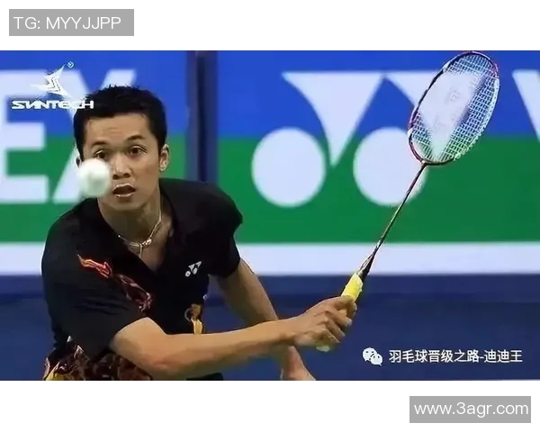 体育实时数据与杨军畅谈羽毛球生涯的辉煌与挑战之路